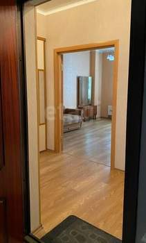 1-к квартира, вторичка, 44м2, 5/14 этаж