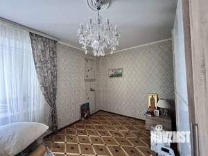 6-к квартира, вторичка, 208м2, 6/7 этаж