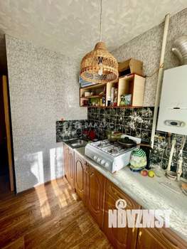 2-к квартира, вторичка, 43м2, 1/5 этаж