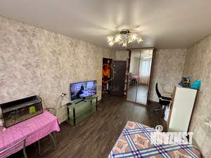 1-к квартира, вторичка, 34м2, 5/10 этаж