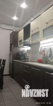 3-к квартира, вторичка, 85м2, 4/14 этаж