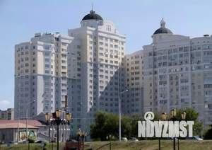 2-к квартира, вторичка, 57м2, 8/17 этаж