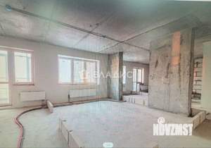 1-к квартира, вторичка, 36м2, 1/4 этаж