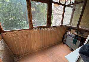 1-к квартира, вторичка, 34м2, 1/10 этаж
