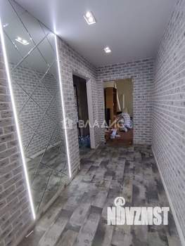 3-к квартира, вторичка, 60м2, 4/9 этаж