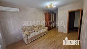 1-к квартира, вторичка, 34м2, 1/10 этаж