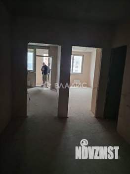 1-к квартира, вторичка, 53м2, 10/14 этаж