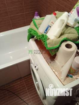 1-к квартира, вторичка, 29м2, 7/9 этаж