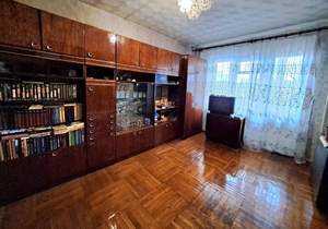 3-к квартира, вторичка, 60м2, 5/9 этаж