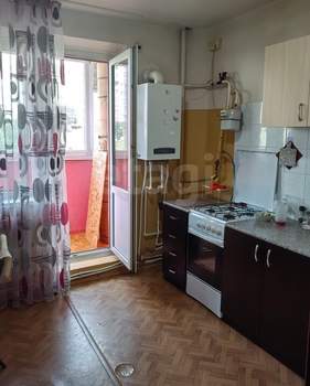 3-к квартира, вторичка, 69м2, 3/10 этаж