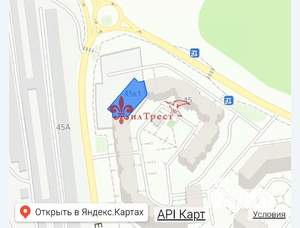 2-к квартира, вторичка, 70м2, 8/15 этаж
