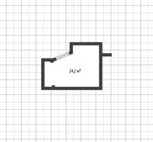 3-к квартира, вторичка, 99м2, 5/6 этаж