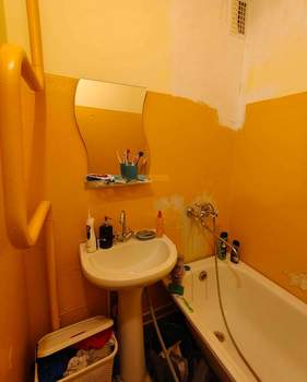 1-к квартира, вторичка, 32м2, 8/9 этаж