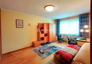 3-к квартира, вторичка, 104м2, 6/7 этаж