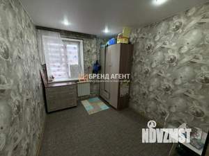 3-к квартира, вторичка, 58м2, 2/6 этаж