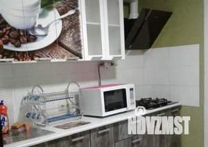 1-к квартира, вторичка, 34м2, 1/10 этаж