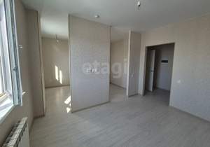 1-к квартира, вторичка, 27м2, 5/5 этаж