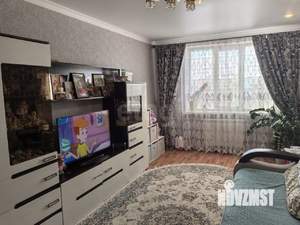 2-к квартира, вторичка, 57м2, 2/5 этаж