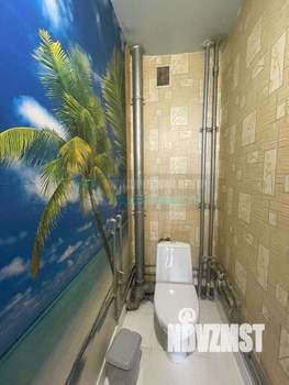 1-к квартира, вторичка, 60м2, 14/15 этаж