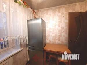 2-к квартира, вторичка, 45м2, 4/5 этаж