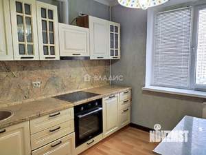 1-к квартира, вторичка, 34м2, 8/10 этаж