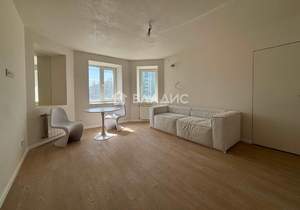 3-к квартира, вторичка, 58м2, 3/10 этаж