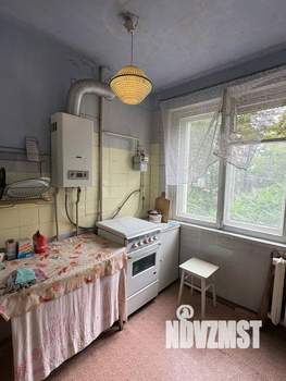 2-к квартира, вторичка, 48м2, 2/5 этаж