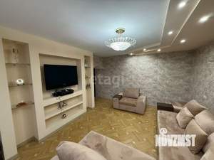 3-к квартира, вторичка, 80м2, 2/10 этаж