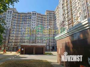 Студия квартира, вторичка, 45м2, 8/13 этаж