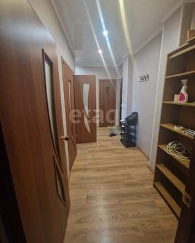 2-к квартира, вторичка, 56м2, 10/15 этаж