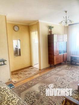 3-к квартира, вторичка, 54м2, 2/3 этаж