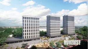 2-к квартира, вторичка, 38м2, 16/16 этаж