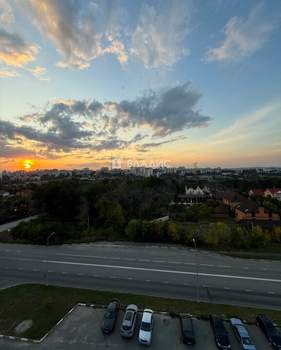 2-к квартира, вторичка, 56м2, 7/7 этаж