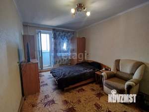 1-к квартира, вторичка, 34м2, 9/10 этаж