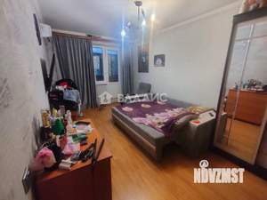 2-к квартира, вторичка, 44м2, 3/5 этаж