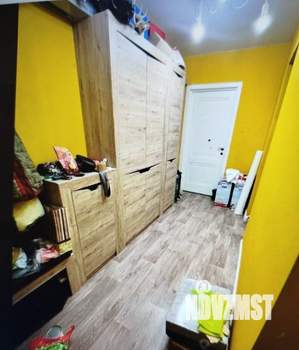 3-к квартира, вторичка, 61м2, 6/9 этаж
