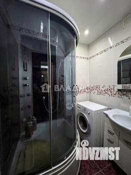 3-к квартира, вторичка, 62м2, 3/5 этаж