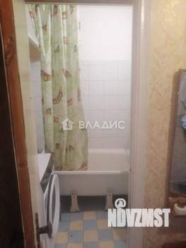 1-к квартира, вторичка, 33м2, 6/9 этаж