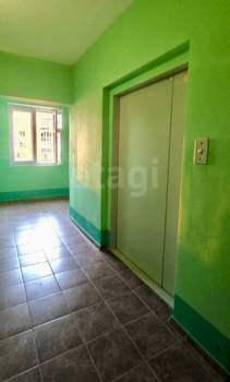 3-к квартира, вторичка, 77м2, 6/7 этаж