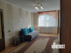 1-к квартира, вторичка, 42м2, 3/5 этаж