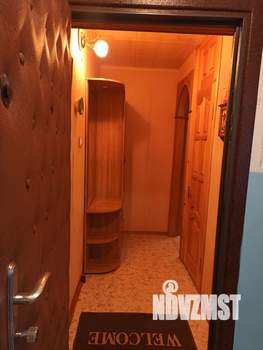 2-к квартира, вторичка, 44м2, 1/5 этаж