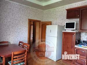 3-к квартира, вторичка, 133м2, 6/12 этаж