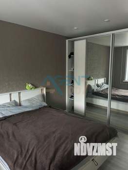 3-к квартира, вторичка, 60м2, 4/9 этаж