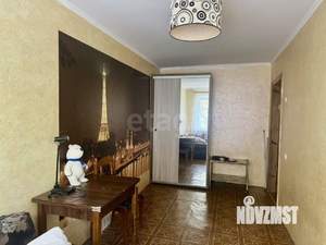 2-к квартира, вторичка, 45м2, 5/5 этаж
