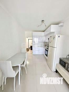 1-к квартира, вторичка, 48м2, 9/18 этаж