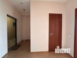 1-к квартира, вторичка, 37м2, 5/14 этаж