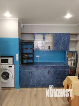 Студия квартира, вторичка, 19м2, 2/5 этаж