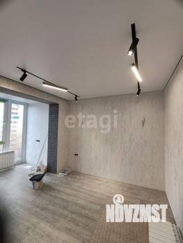 1-к квартира, вторичка, 42м2, 4/7 этаж