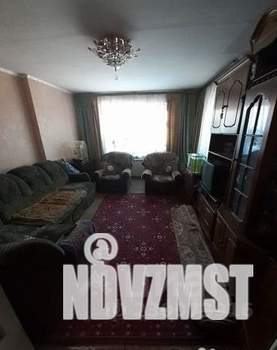 3-к квартира, вторичка, 71м2, 3/17 этаж