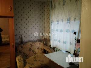 2-к квартира, вторичка, 42м2, 4/5 этаж